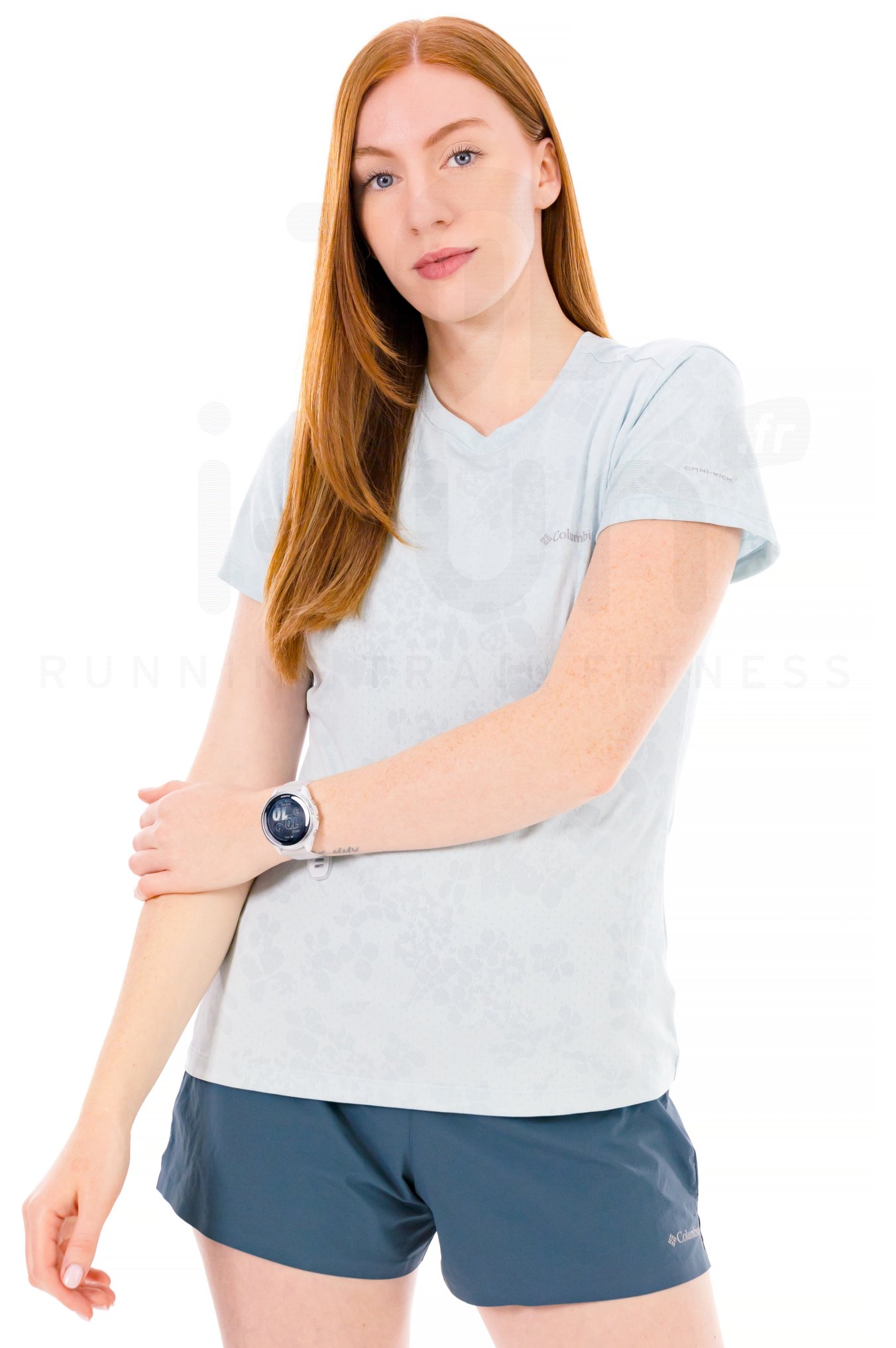 Columbia Bluebird Canyon W