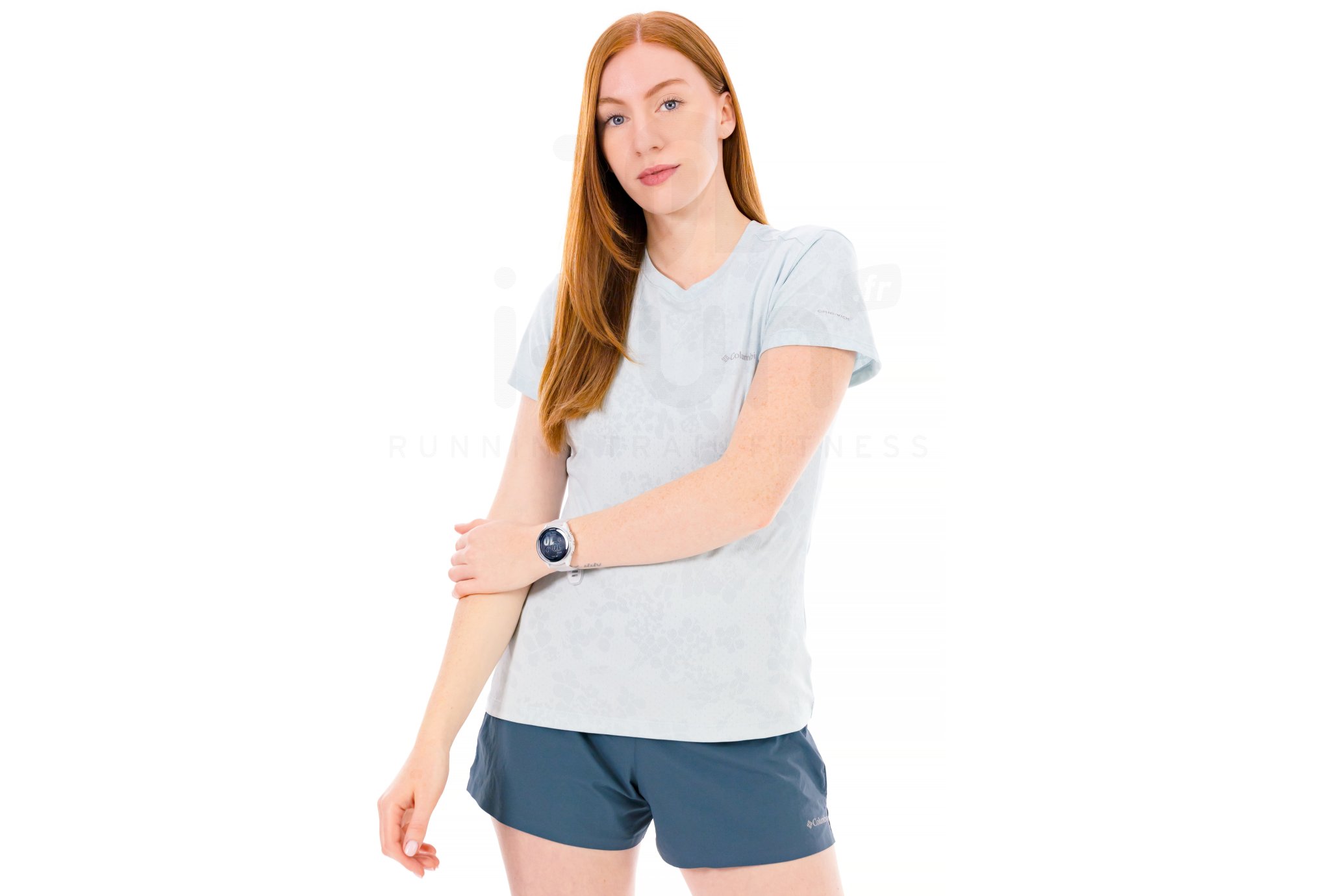 Columbia Bluebird Canyon W