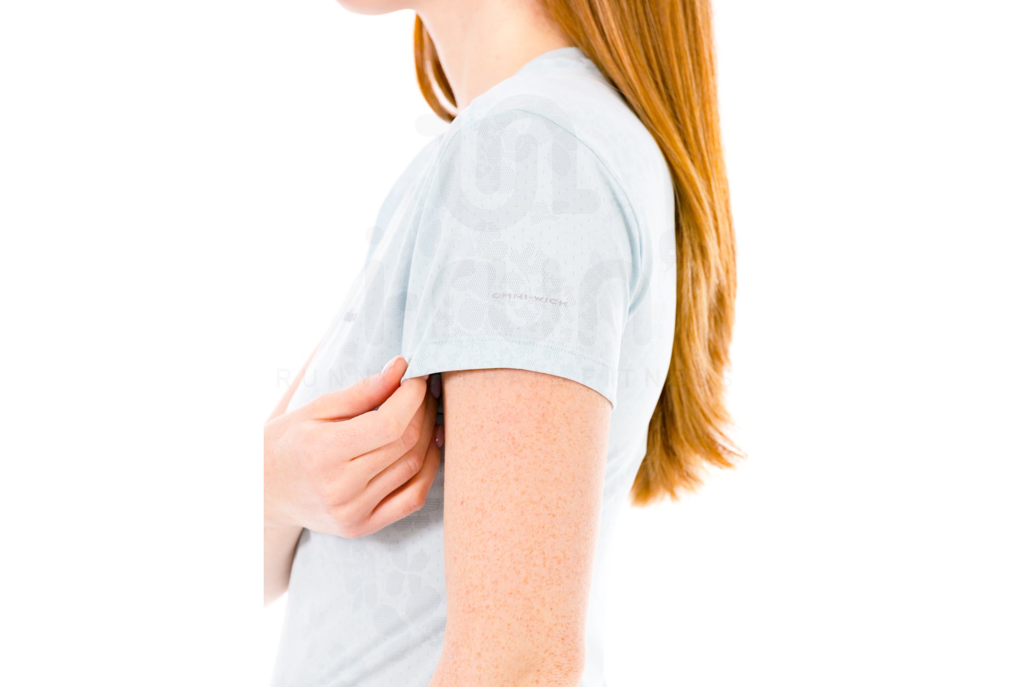 Columbia Bluebird Canyon W