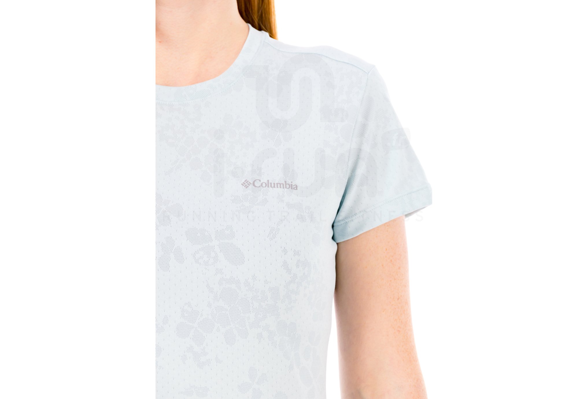 Columbia Bluebird Canyon W