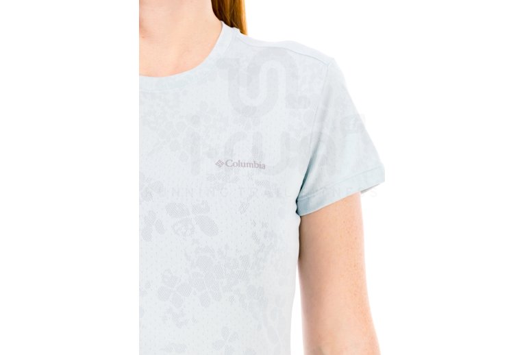 Columbia Bluebird Canyon W