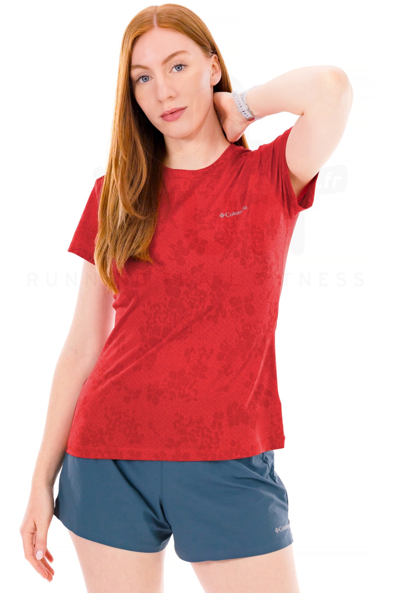 Columbia Bluebird Canyon W