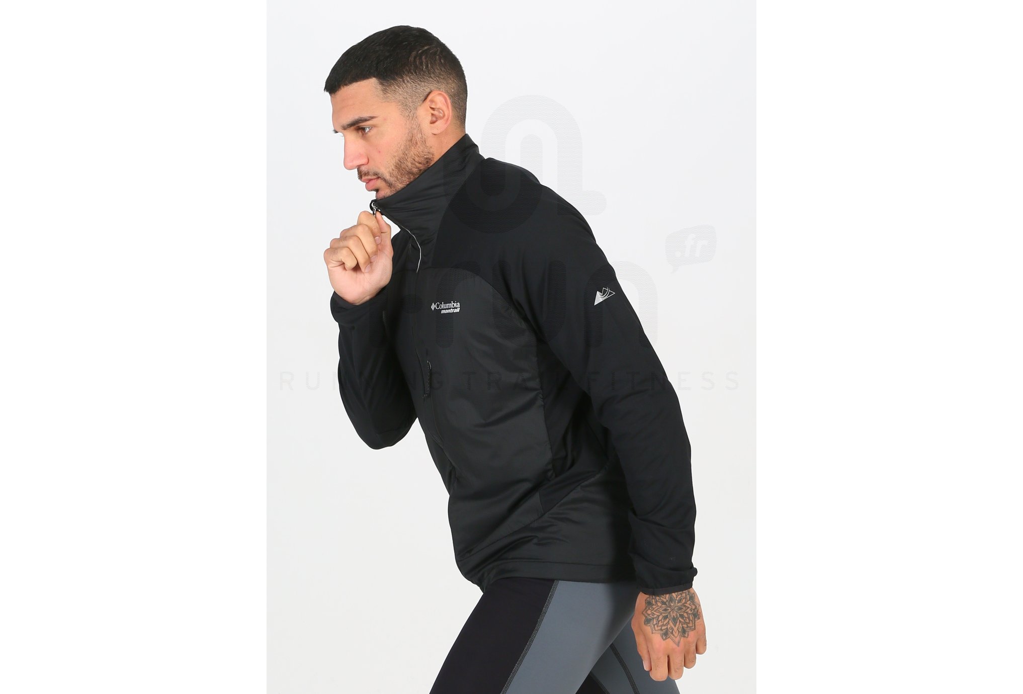 Columbia Chaqueta Caldorado II Insulat