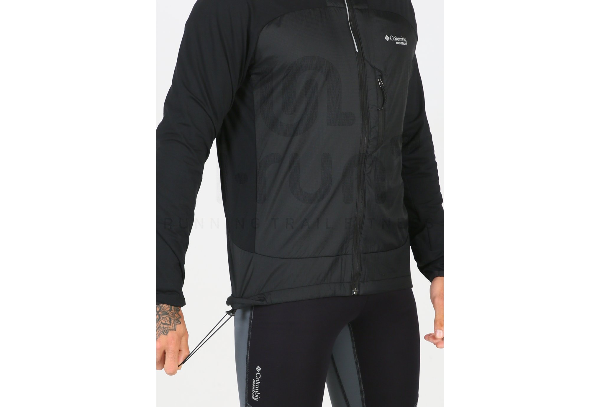 Columbia Chaqueta Caldorado II Insulat