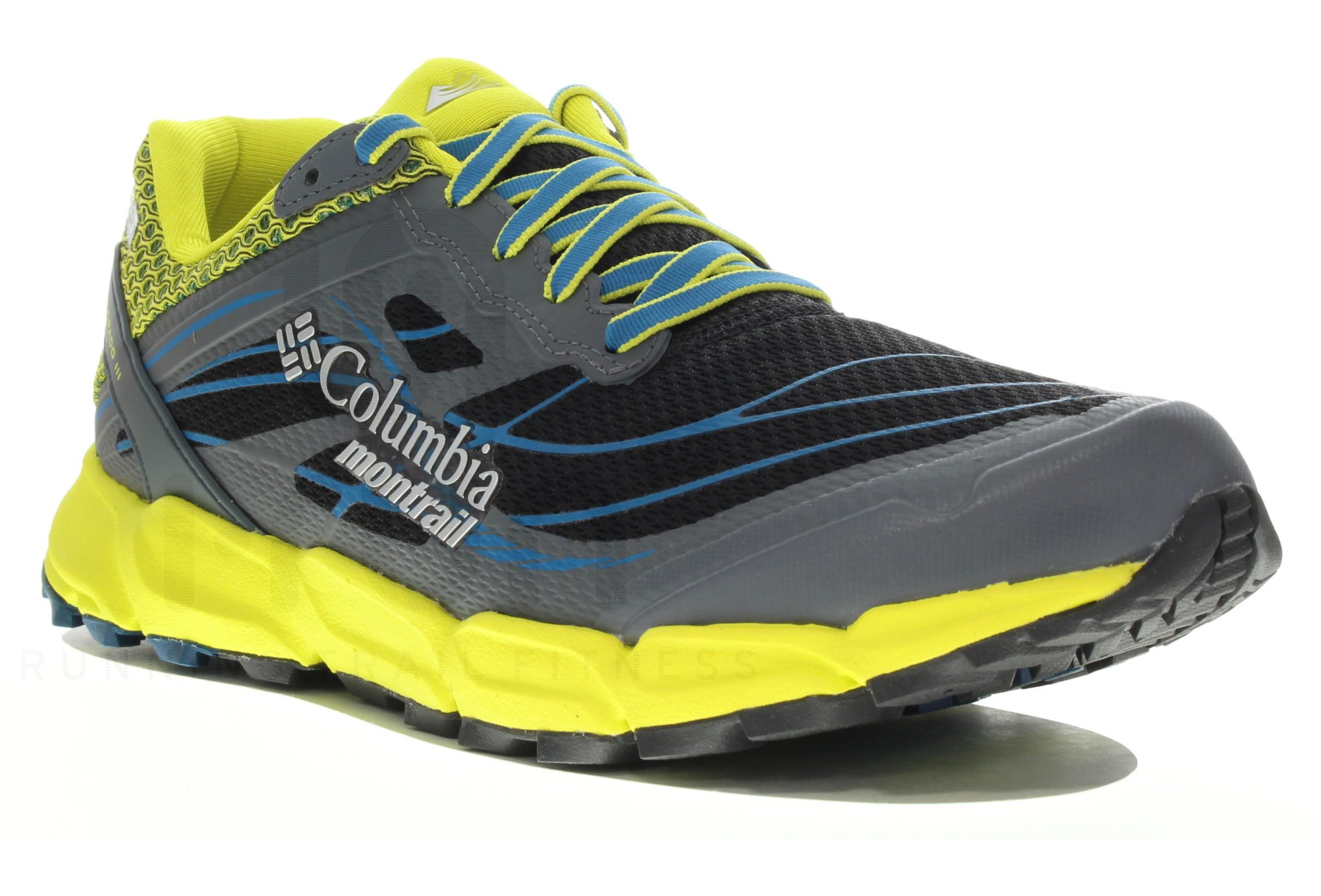 Columbia Caldorado III OutDry