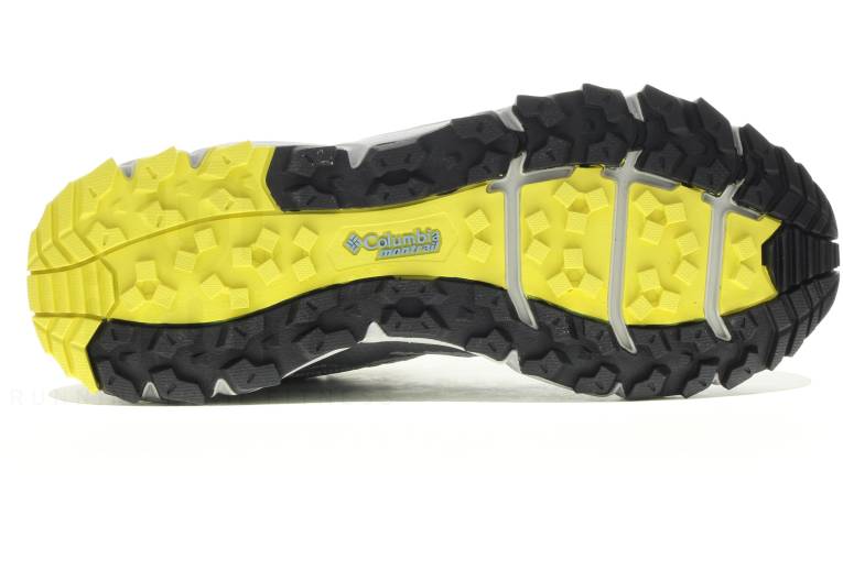 Columbia Caldorado III W 