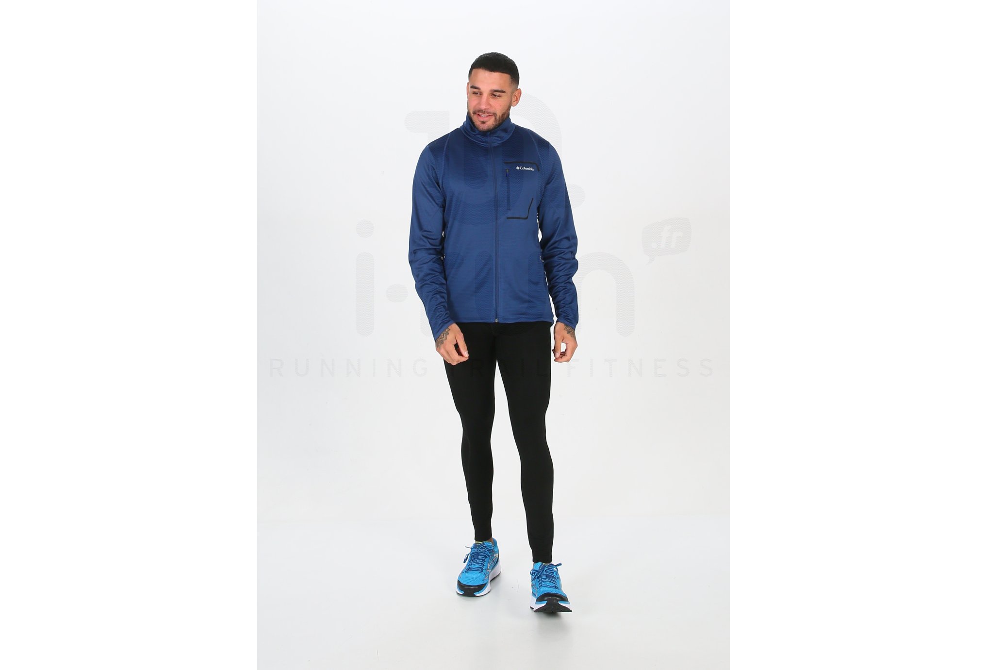 Columbia Chaqueta Chester Park