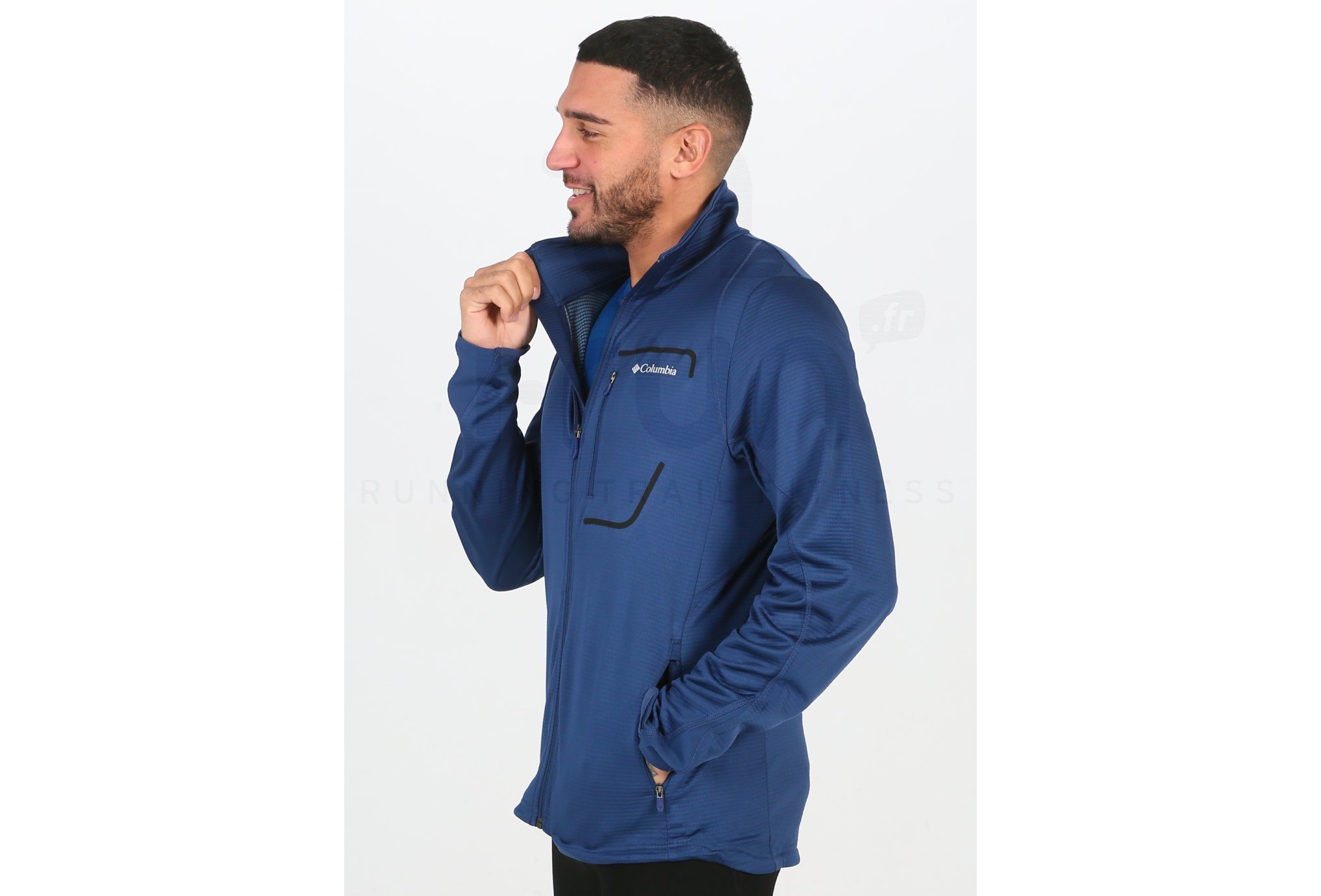 Columbia Chaqueta Chester Park