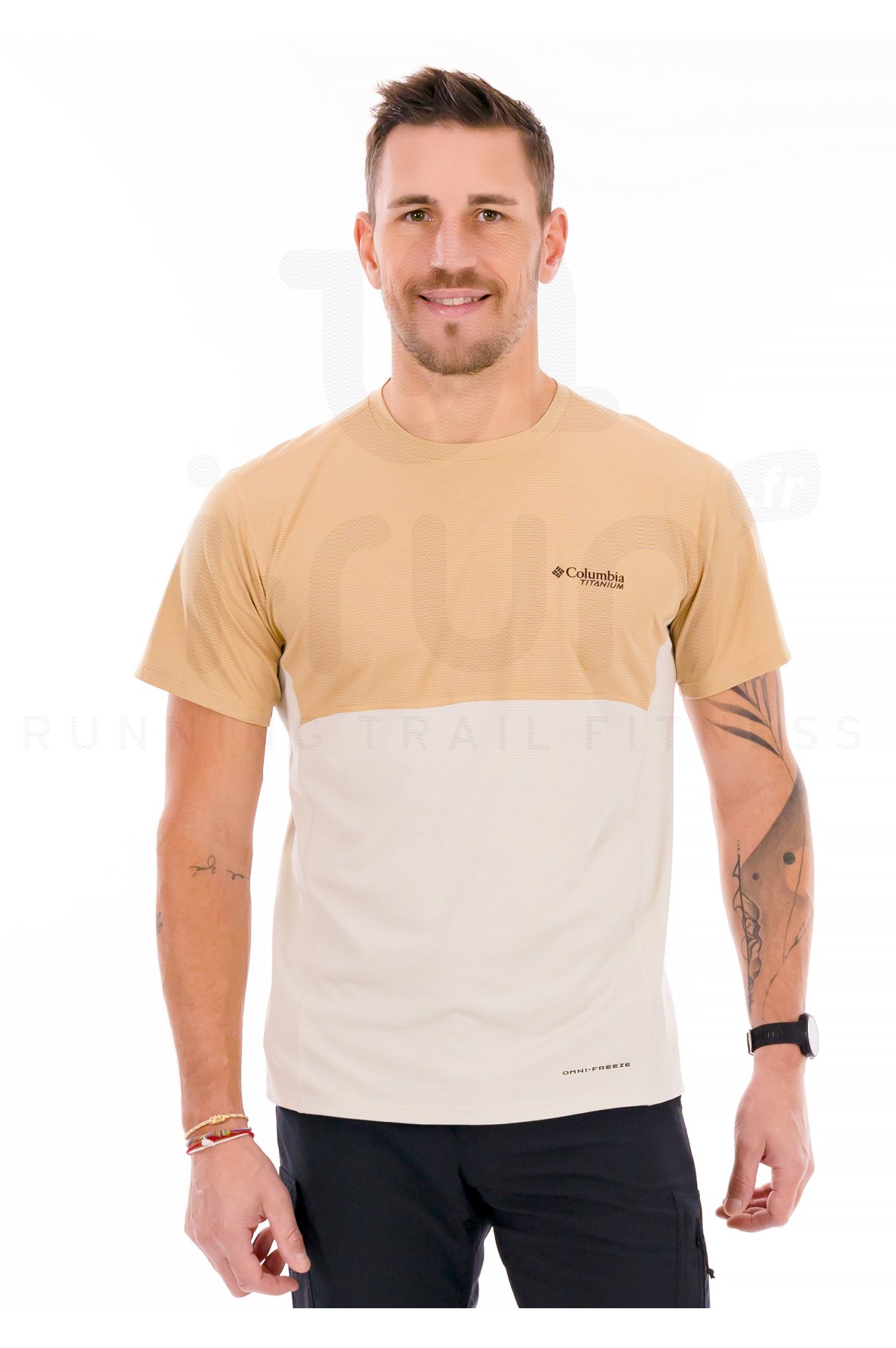 Columbia Cirque River Graphic Pro