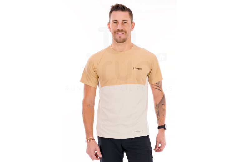 Columbia Cirque River Graphic Pro