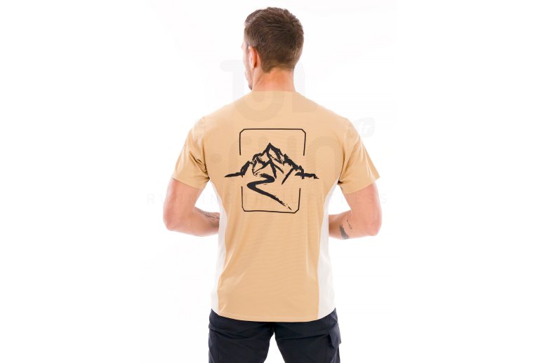 Columbia Cirque River Graphic Pro