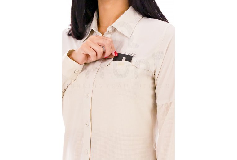 Columbia Cirque River Vented W