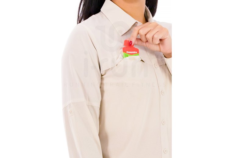 Columbia Cirque River Vented W