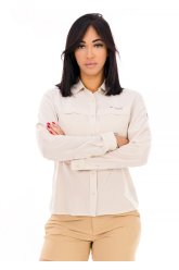 Columbia Cirque River Vented W