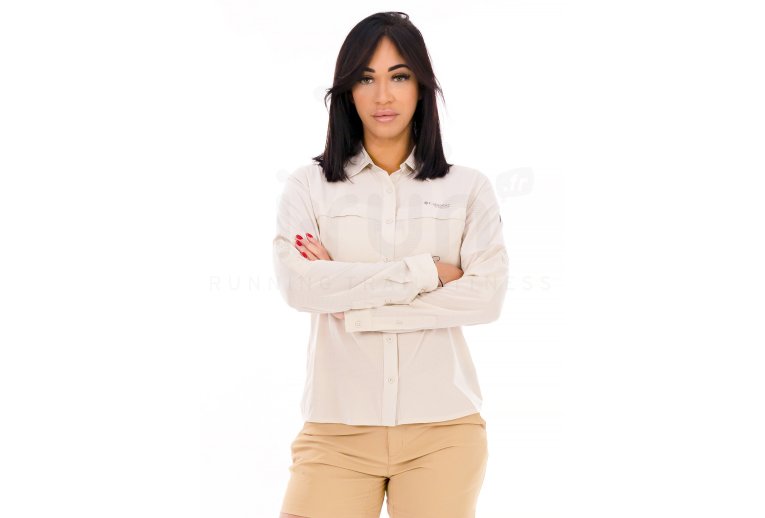 Columbia Cirque River Vented W