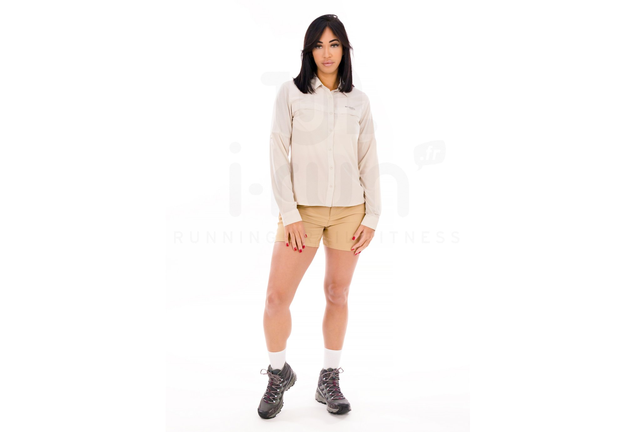 Columbia Cirque River Vented W