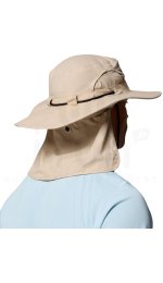 Columbia Coolhead Zero IV Booney