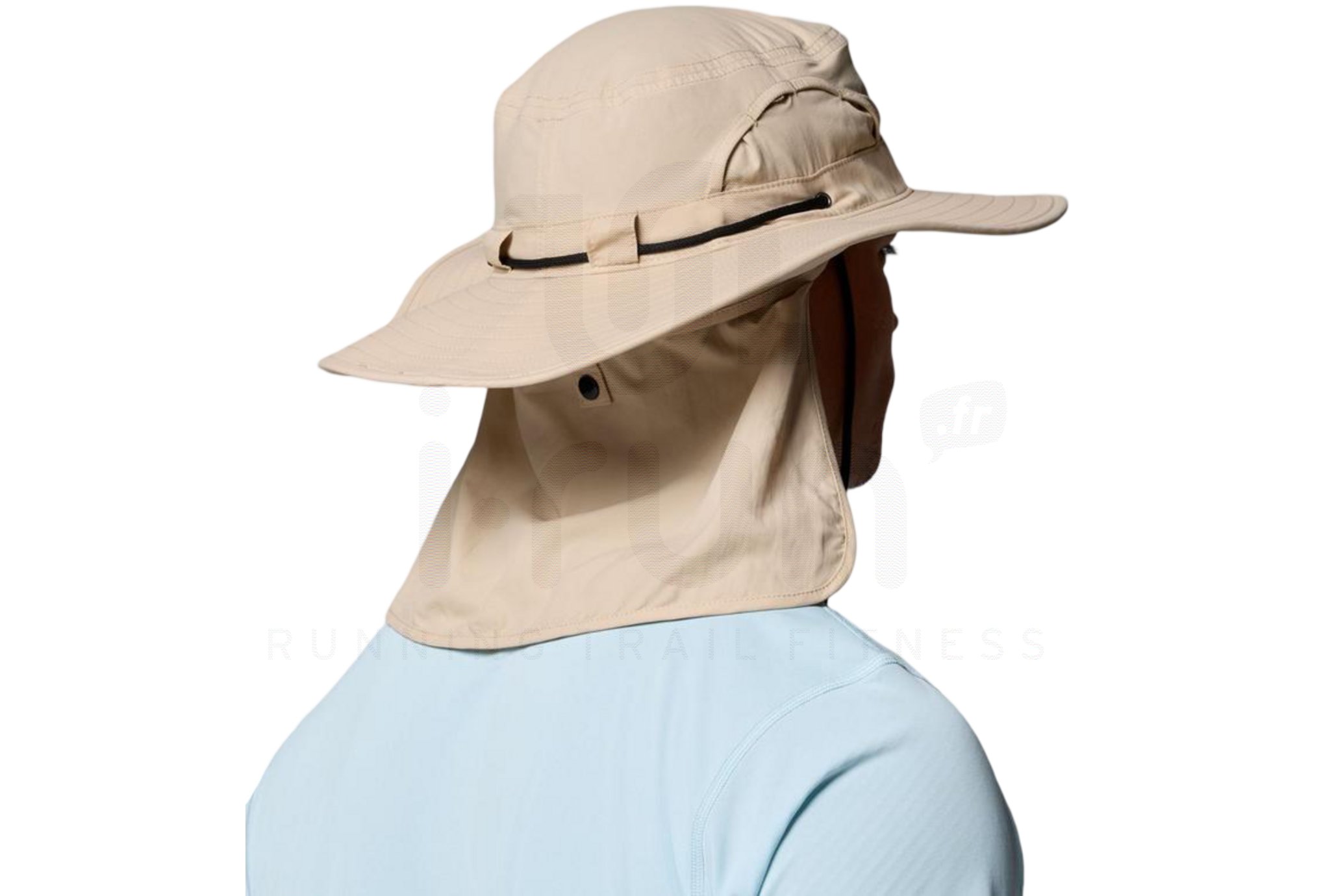 Columbia Coolhead Zero IV Booney