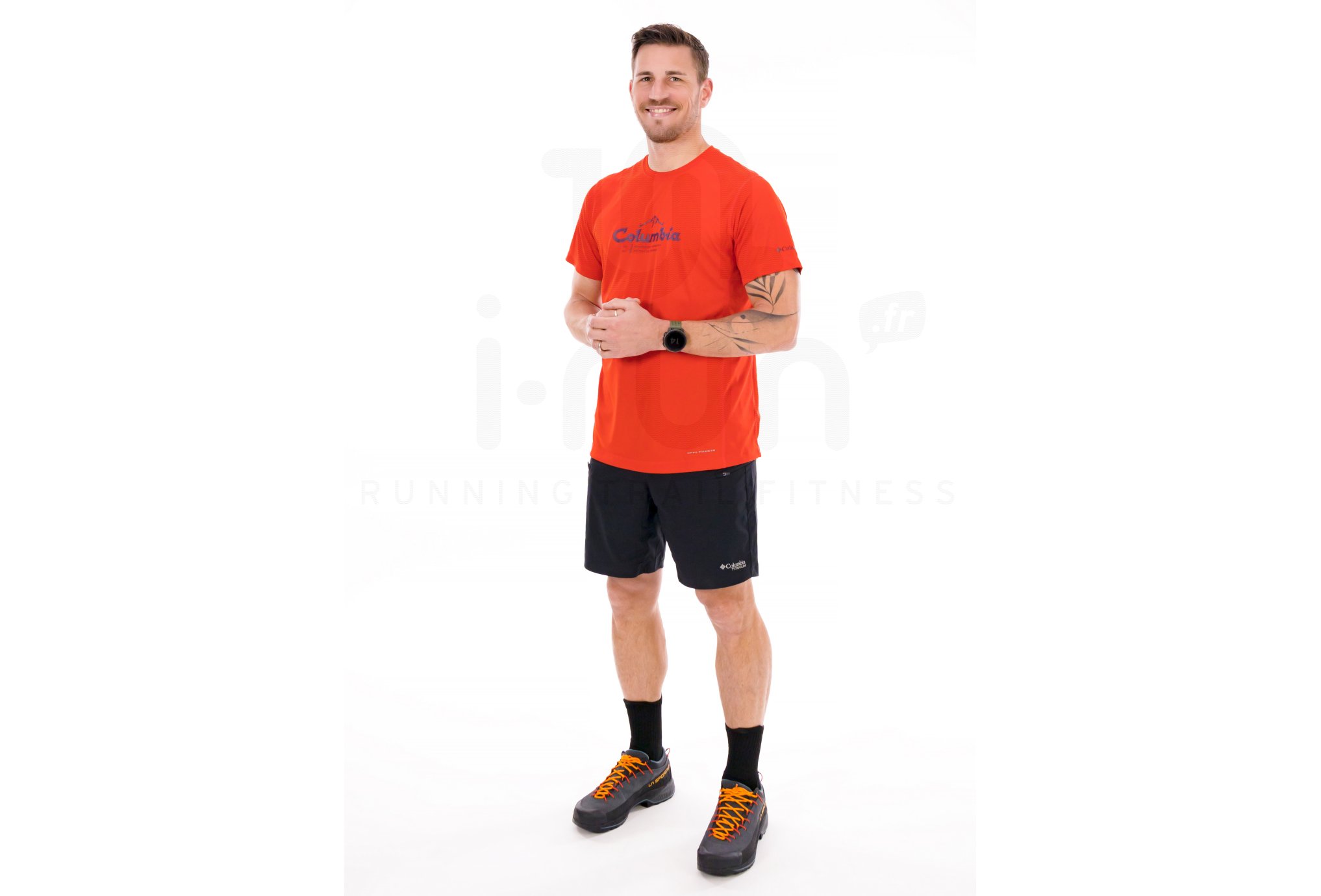 Columbia Cosmiques Pro