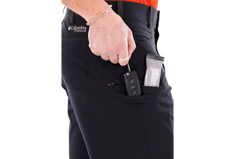 Columbia Cosmiques Pro