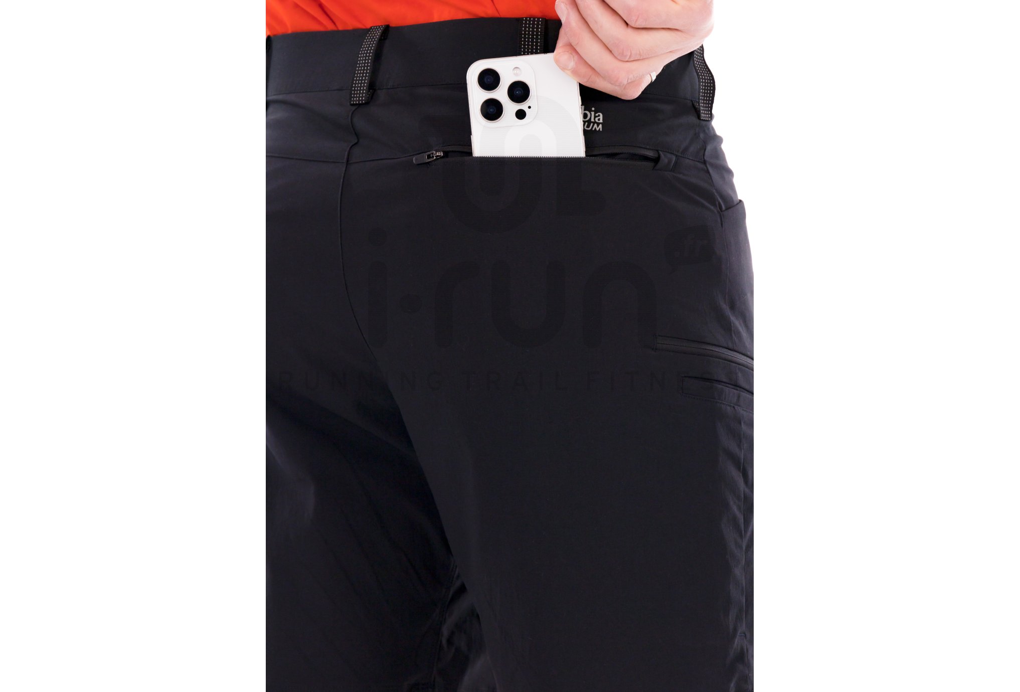 Columbia Cosmiques Pro