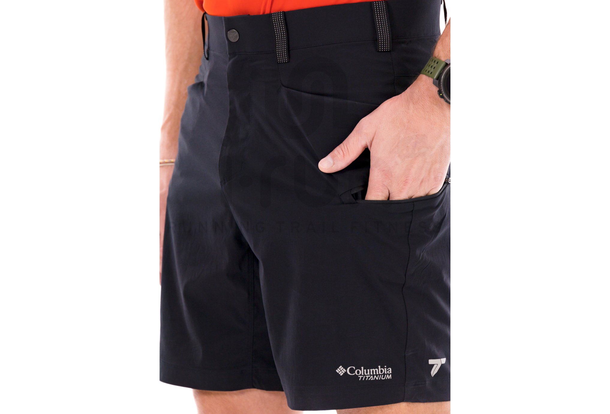 Columbia Cosmiques Pro