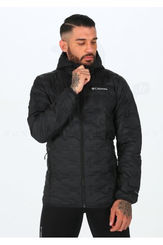 Columbia Delta Ridge Down Hooded M 