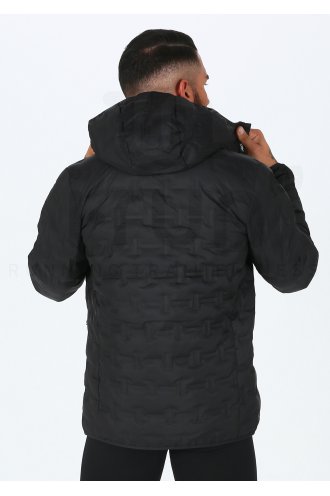Columbia Delta Ridge Down Hooded M 
