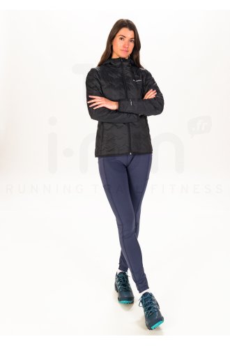 Columbia Delta Ridge Down Hooded W 