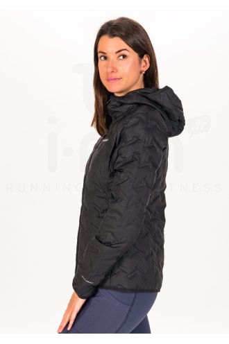 Columbia Delta Ridge Down Hooded W 