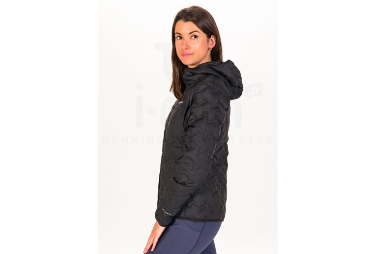 Columbia Delta Ridge Down Hooded