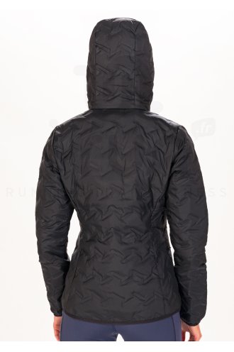 Columbia Delta Ridge Down Hooded W 