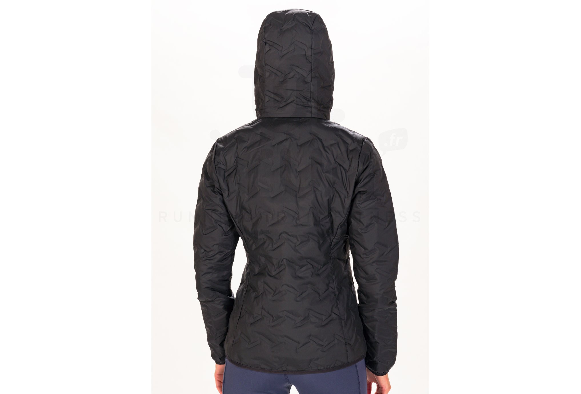 Columbia Delta Ridge Down Hooded