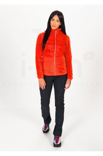 Columbia Delta Ridge Hybrid Fleece W 