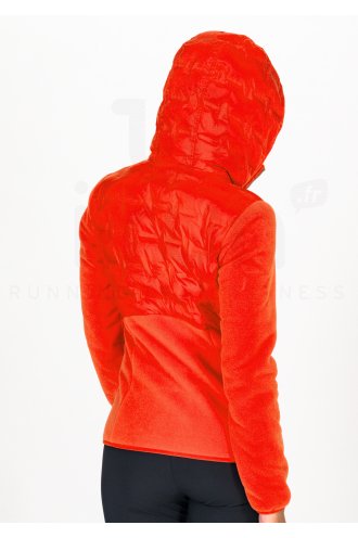 Columbia Delta Ridge Hybrid Fleece W 