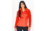 Columbia Delta Ridge Hybrid Fleece Damen