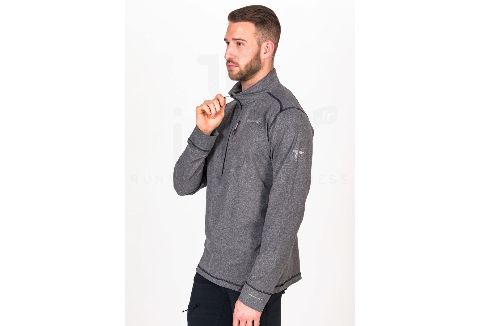 Columbia Diamond Peak Herren