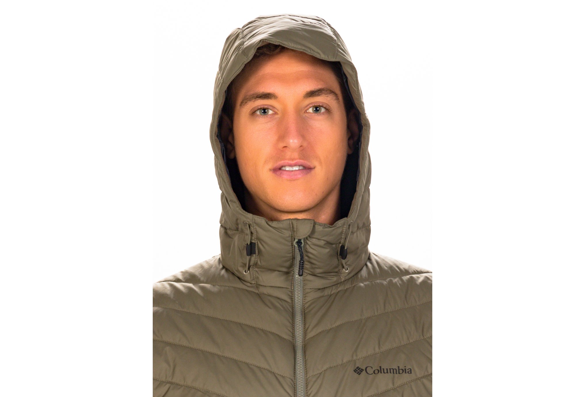 Columbia chaqueta Eddie Gorge