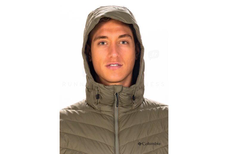 Columbia chaqueta Eddie Gorge