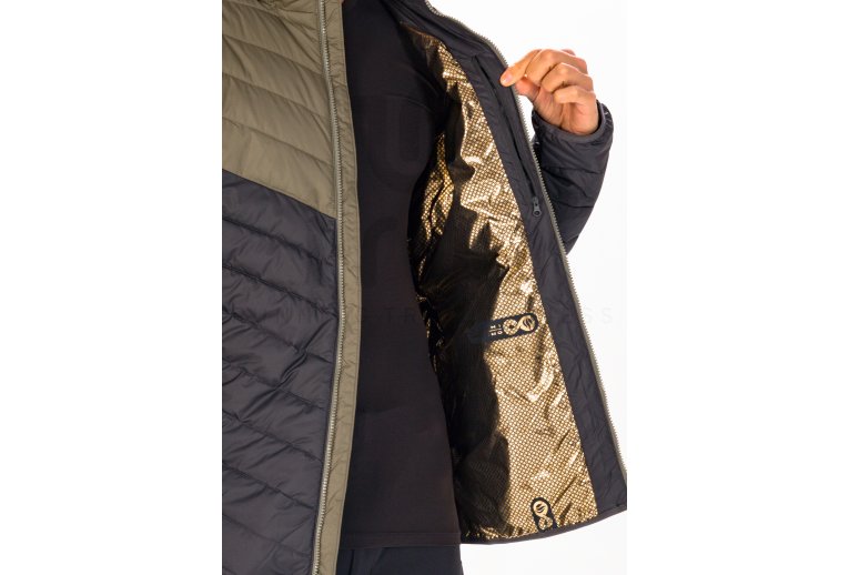 Columbia chaqueta Eddie Gorge