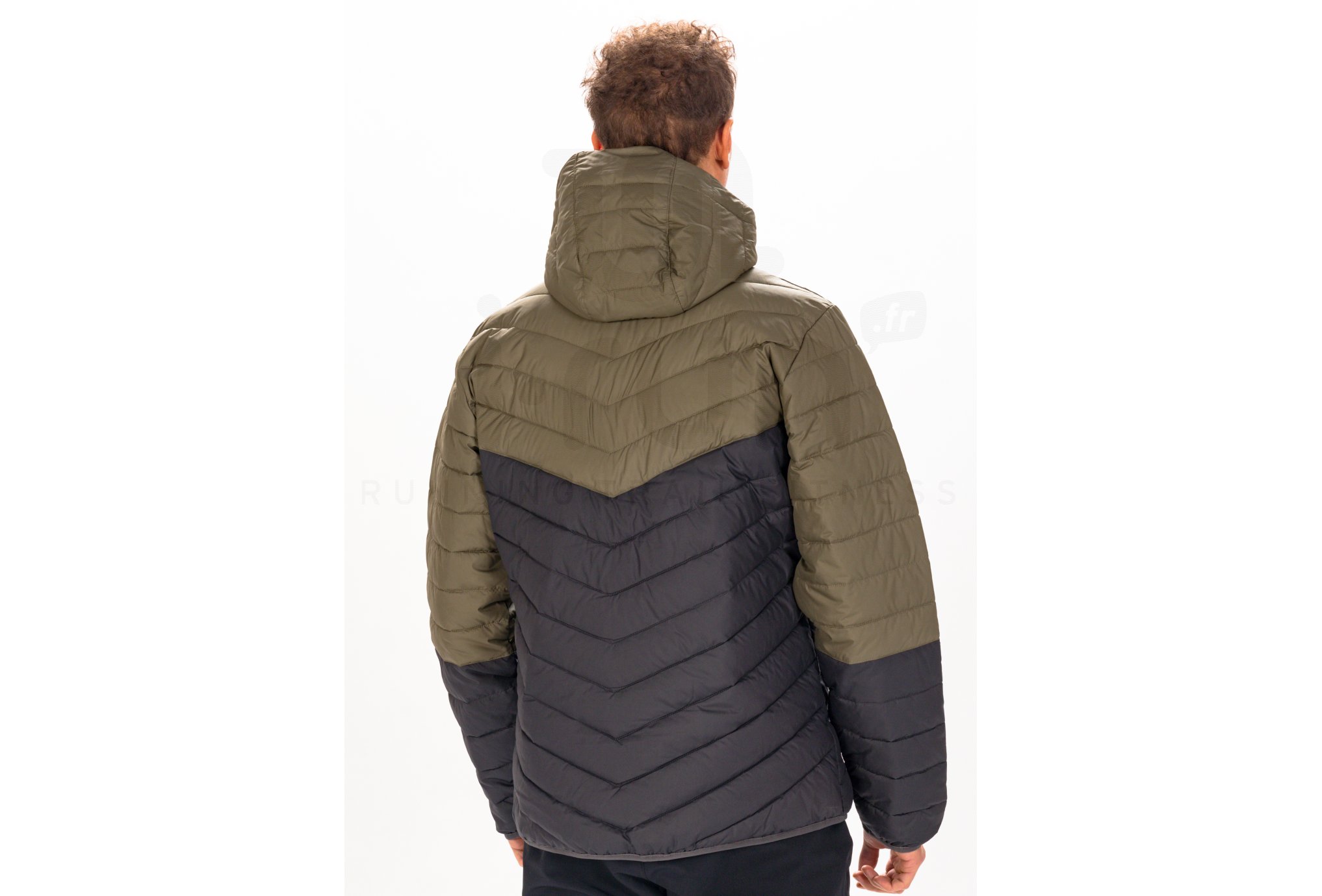 Columbia chaqueta Eddie Gorge