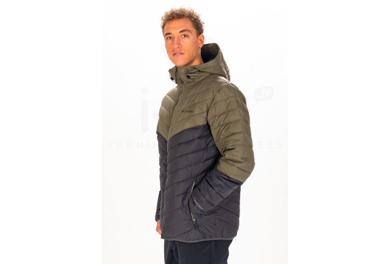 Columbia chaqueta Eddie Gorge