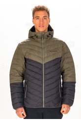 Columbia Eddie Gorge