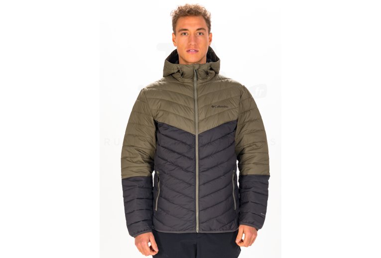 Columbia chaqueta Eddie Gorge