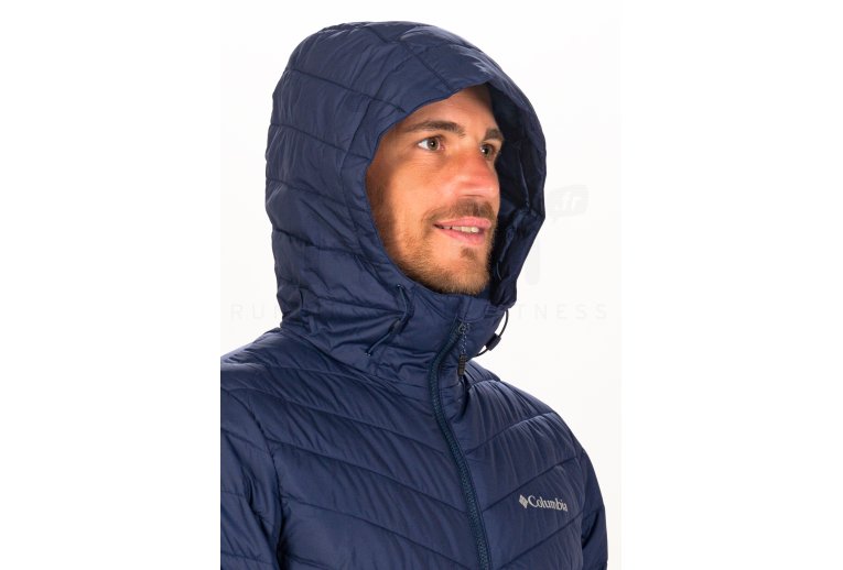 Columbia chaqueta Eddie Gorge