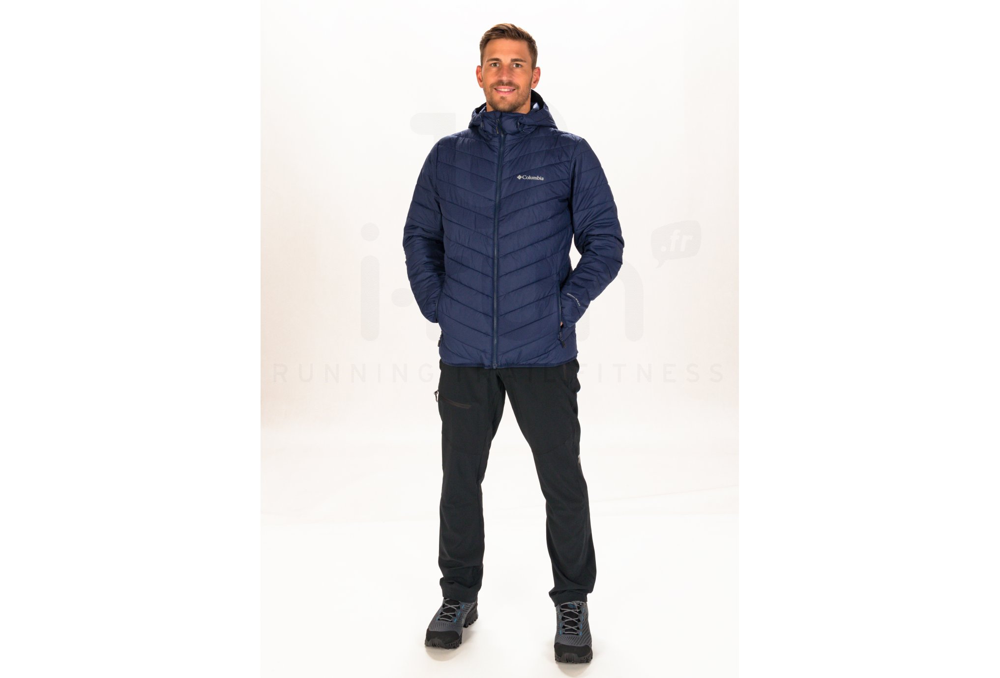 Columbia chaqueta Eddie Gorge