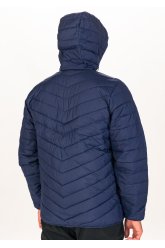 Columbia Eddie Gorge