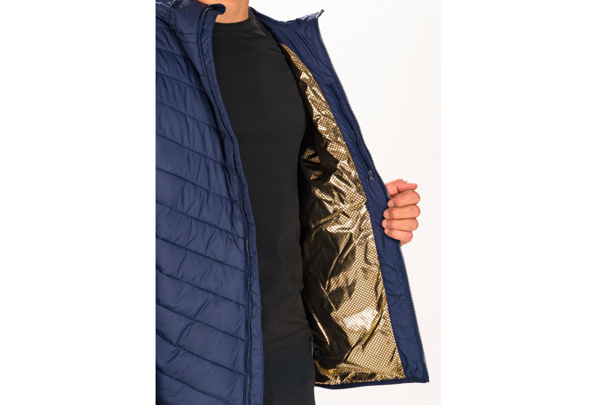 Columbia chaqueta Eddie Gorge