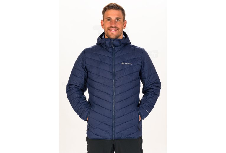 Columbia chaqueta Eddie Gorge