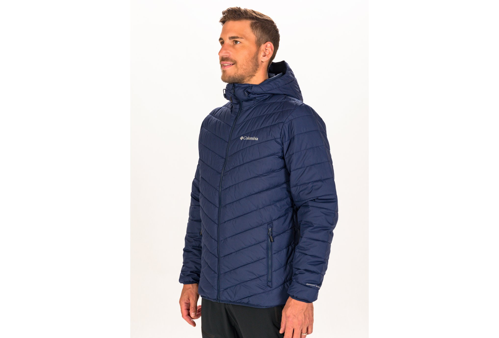 Columbia chaqueta Eddie Gorge